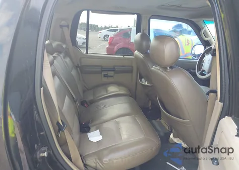 2004 Ford Explorer Sport Trac Adrenalin/Xls/Xlt z USA, uszkodzony, nr VIN 1FMZU67K84UB52964